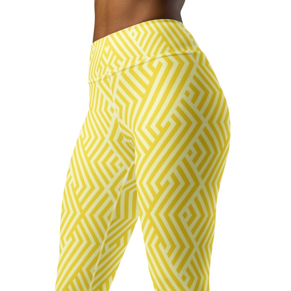 Women’s Yoga Pants